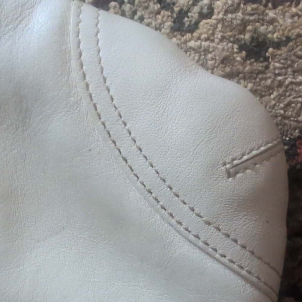 VTG Coach Soho Shoulder Crossbody Bag - Picture 5 of 15